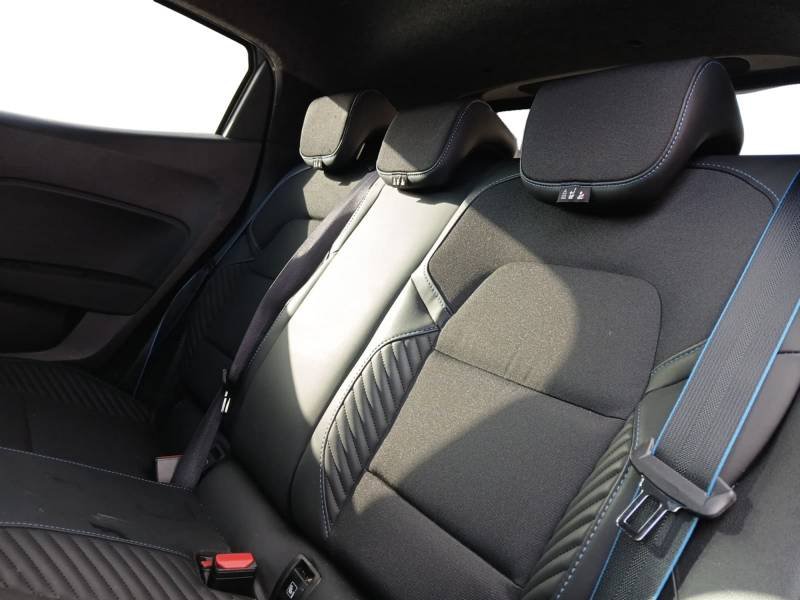 Renault Clio - Photo 12
