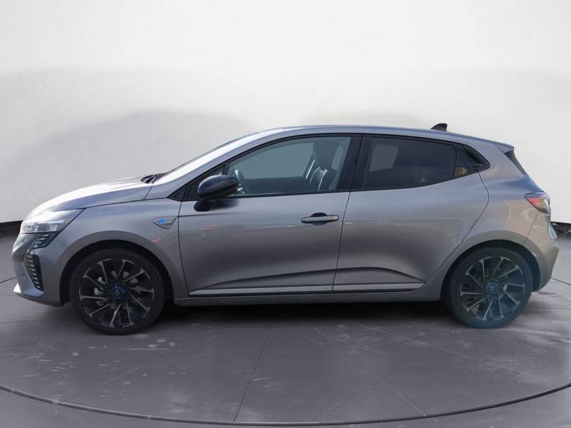 Renault Clio - Photo 2