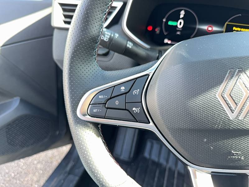 Renault Clio - Photo 21
