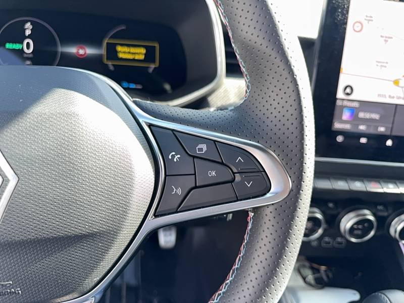 Renault Clio - Photo 23