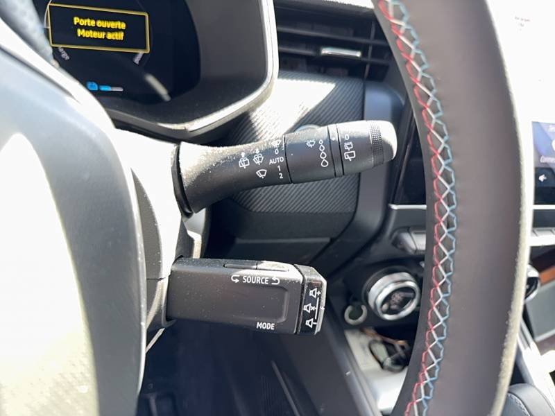 Renault Clio - Photo 24
