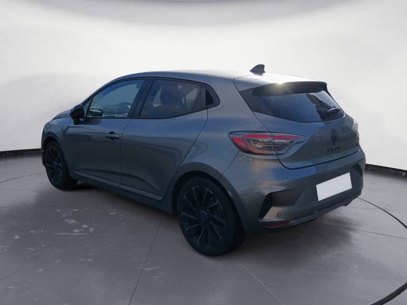 Renault Clio - Photo 3
