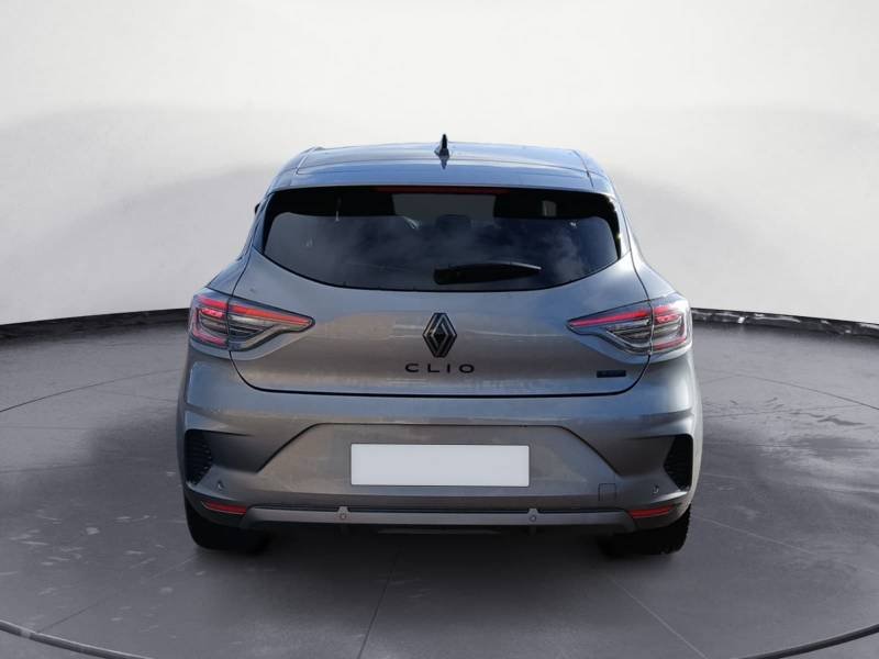 Renault Clio - Photo 4