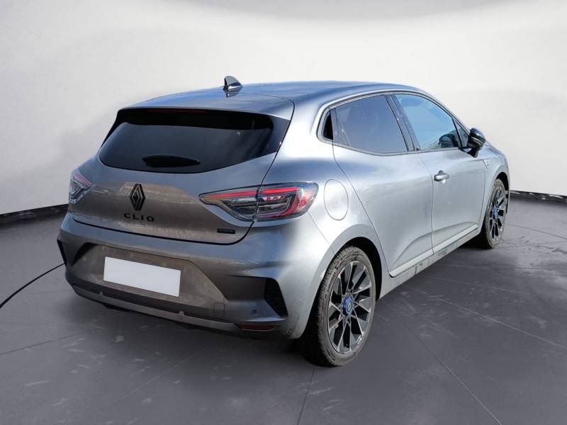 Renault Clio - Photo 5