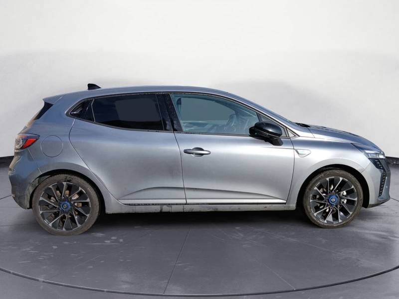 Renault Clio - Photo 6