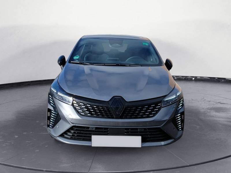 Renault Clio - Photo 8