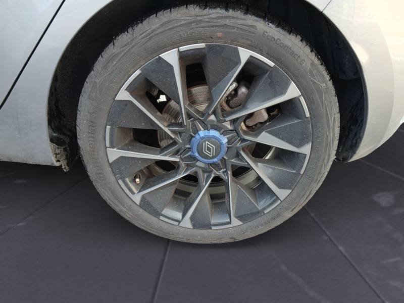 Renault Clio - Photo 9