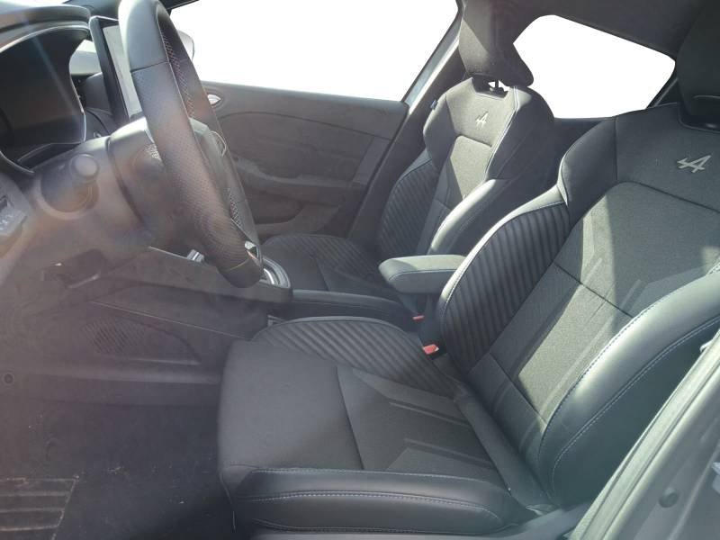 Renault Clio - Photo 10