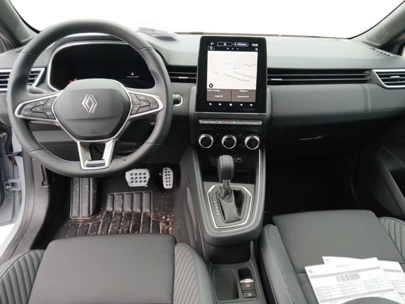 Renault Clio - Photo 11