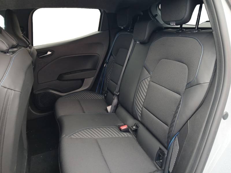 Renault Clio - Photo 12