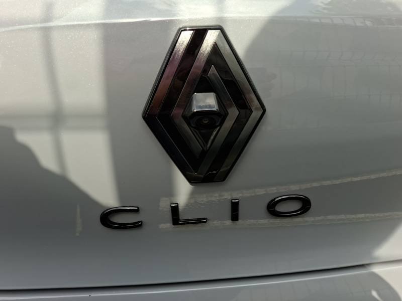 Renault Clio - Photo 17