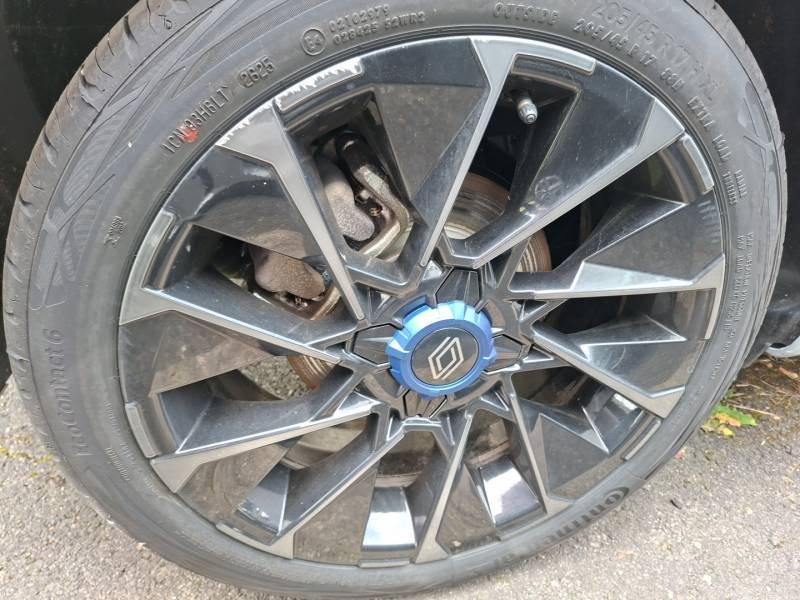Renault Clio - Photo 18