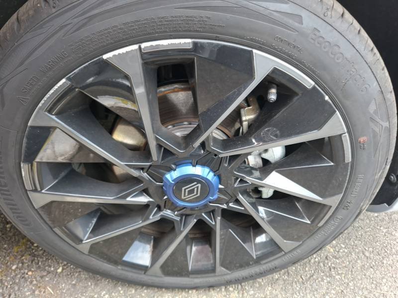 Renault Clio - Photo 20