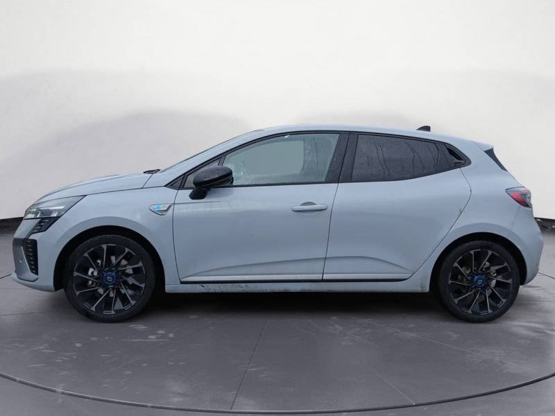 Renault Clio - Photo 2