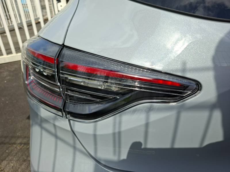 Renault Clio - Photo 21