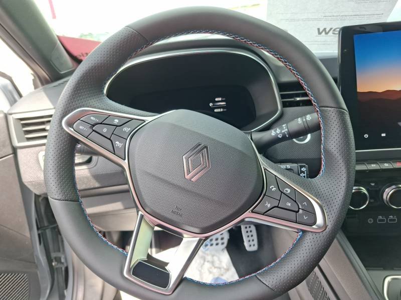 Renault Clio - Photo 26