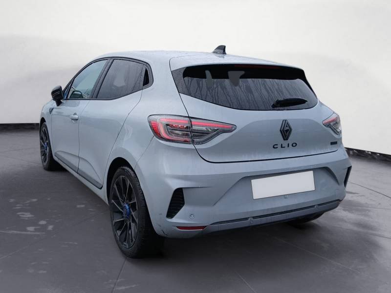 Renault Clio - Photo 3
