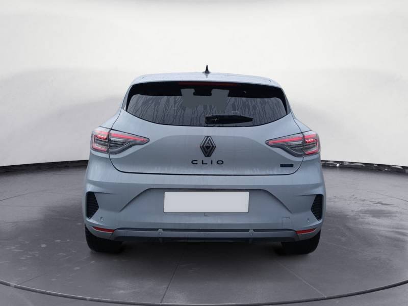 Renault Clio - Photo 4