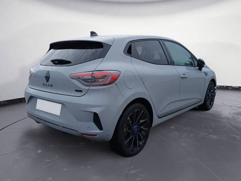Renault Clio - Photo 5