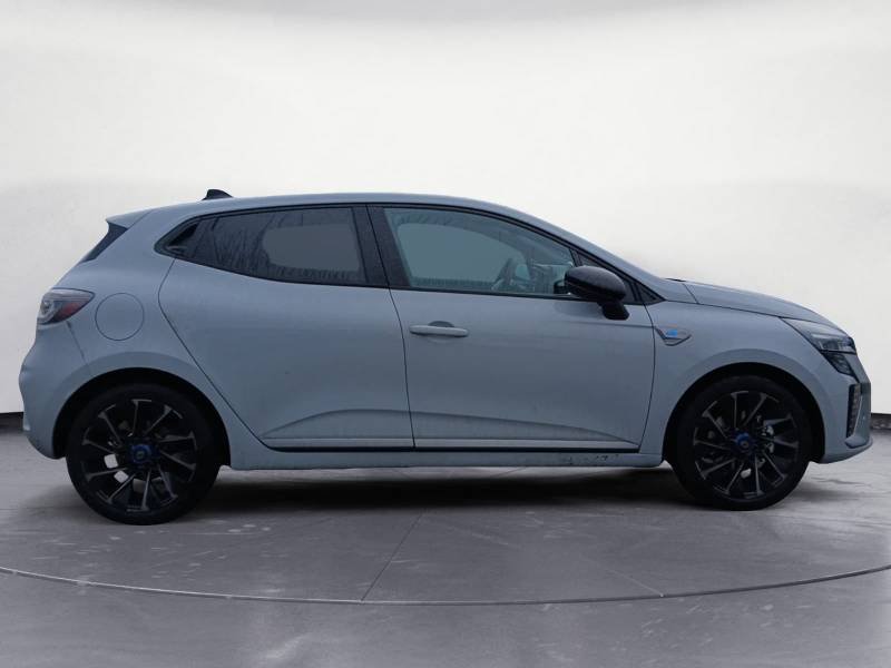 Renault Clio - Photo 6