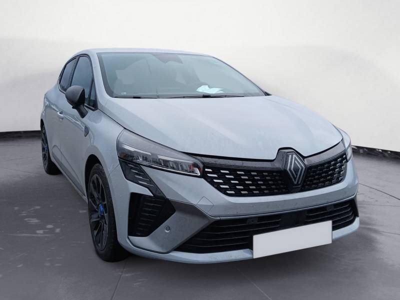 Renault Clio - Photo 7