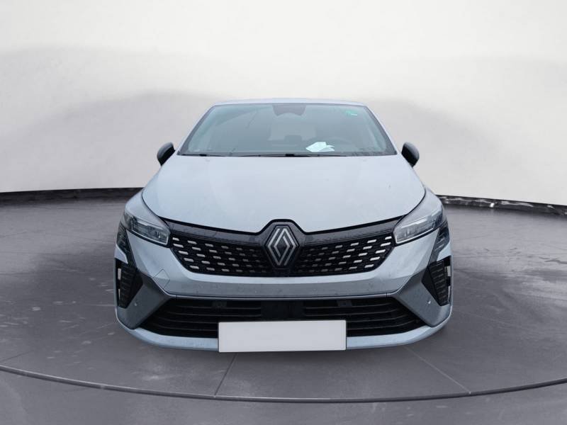 Renault Clio - Photo 8