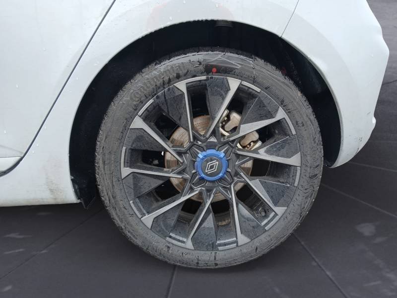 Renault Clio - Photo 9