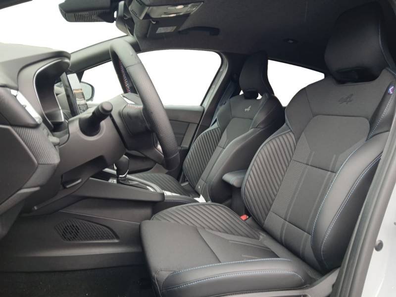 Renault Clio - Photo 10