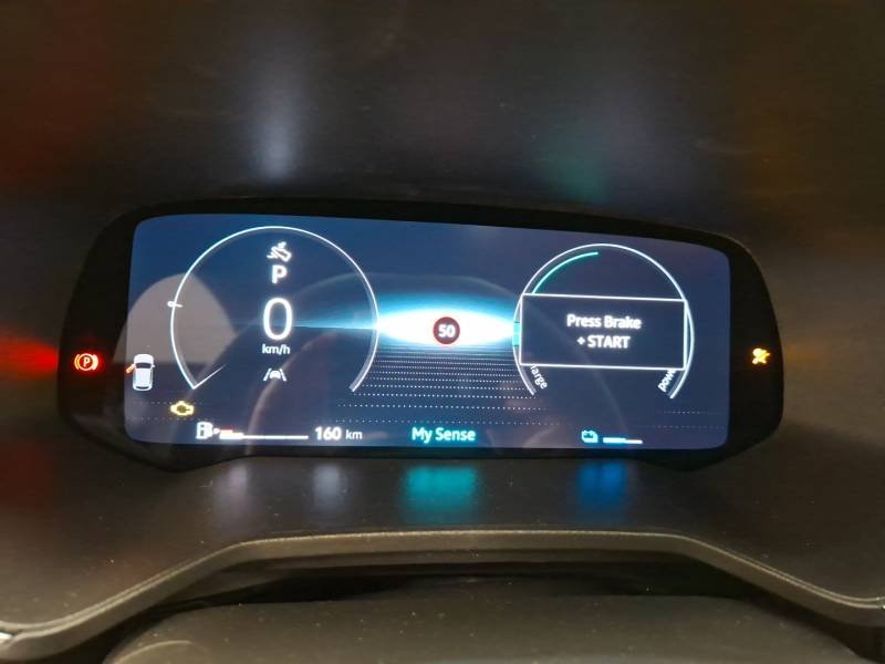 Renault Clio - Photo 13