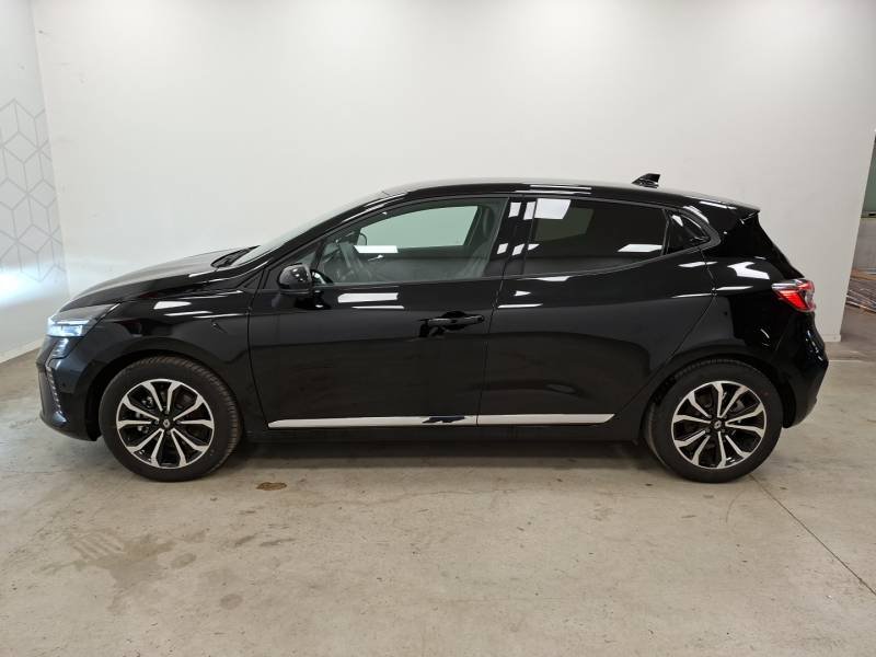 Renault Clio - Photo 2