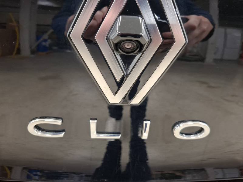 Renault Clio - Photo 22
