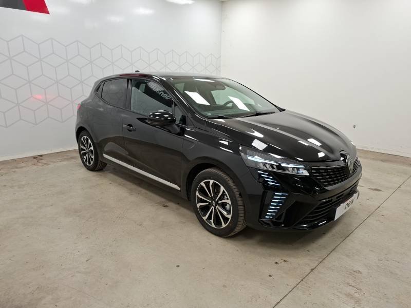 Renault Clio - Photo 25