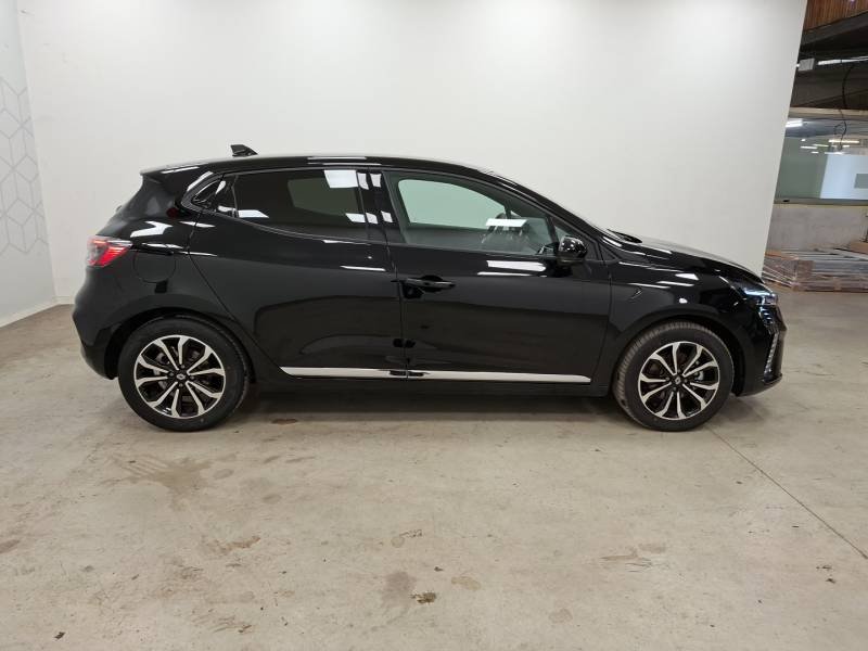 Renault Clio - Photo 26