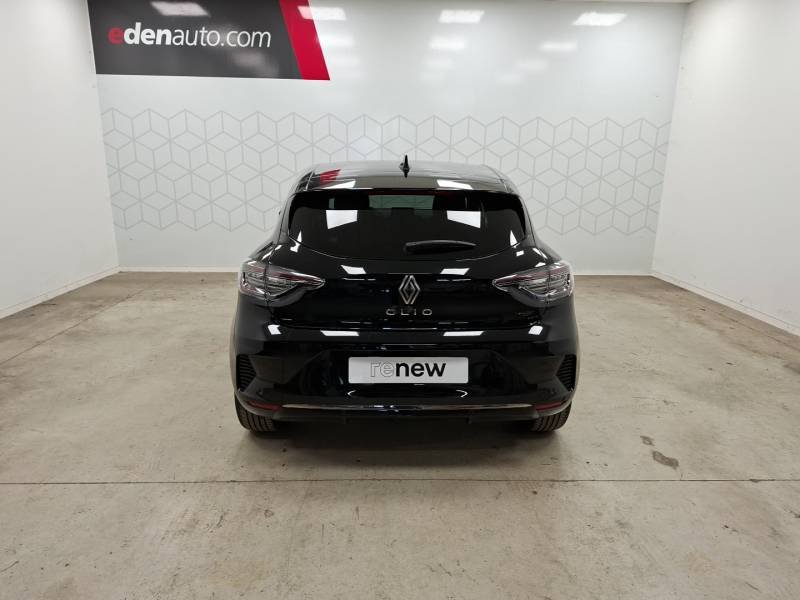 Renault Clio - Photo 3