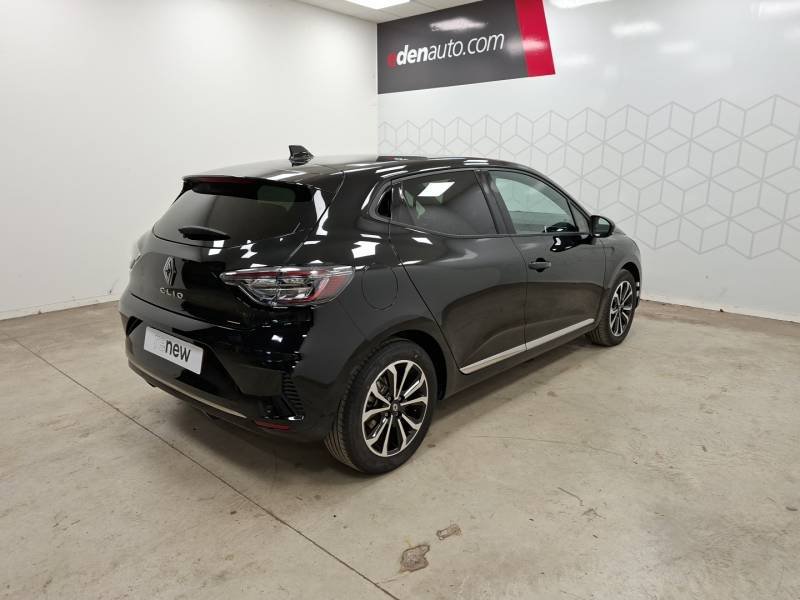 Renault Clio - Photo 4