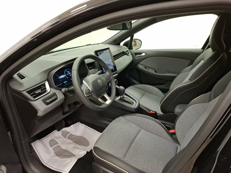 Renault Clio - Photo 6