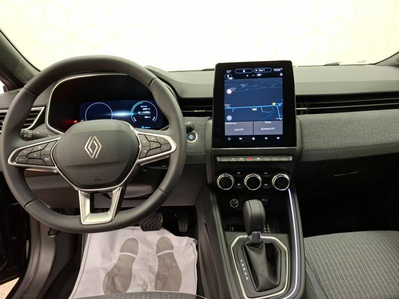 Renault Clio - Photo 7