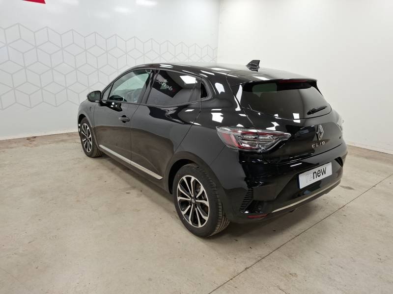 Renault Clio - Photo 10