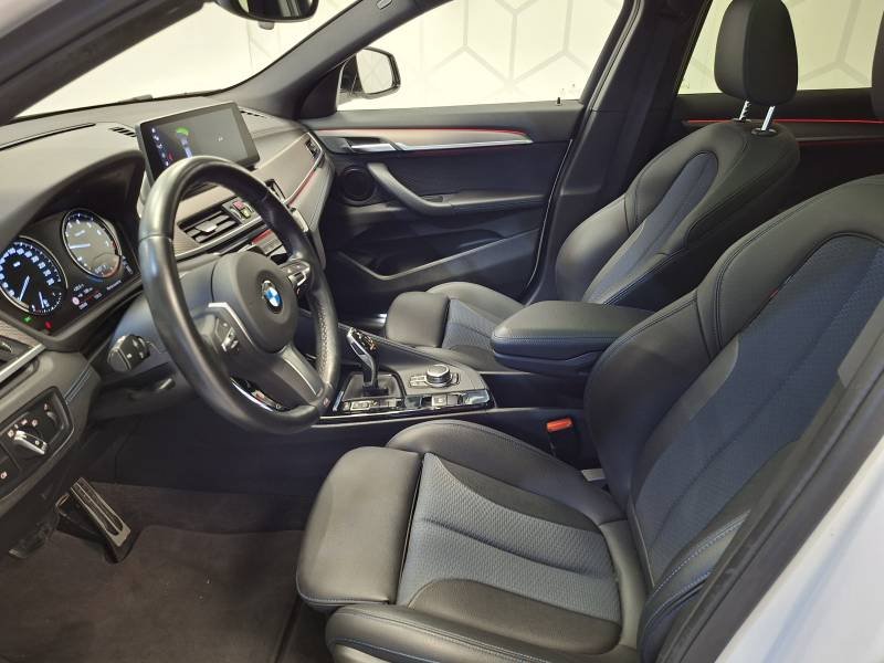 BMW X2 - Photo 11