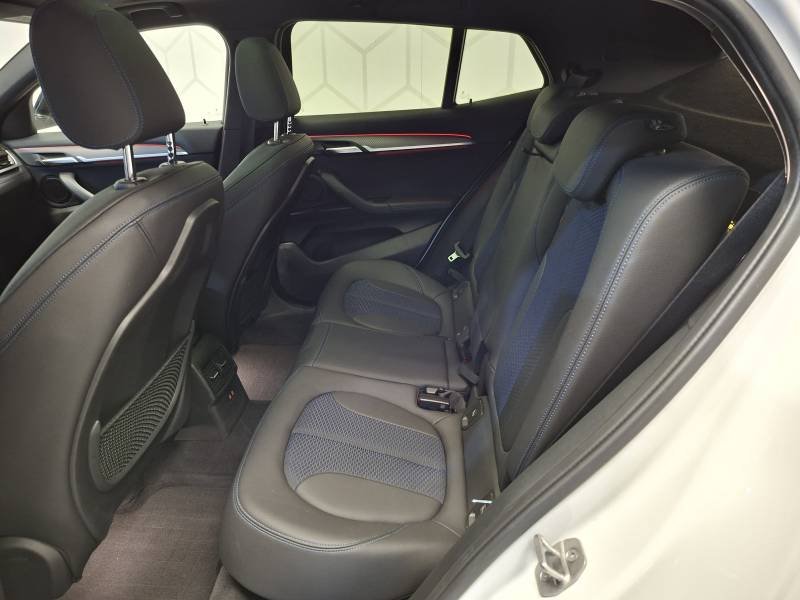 BMW X2 - Photo 12