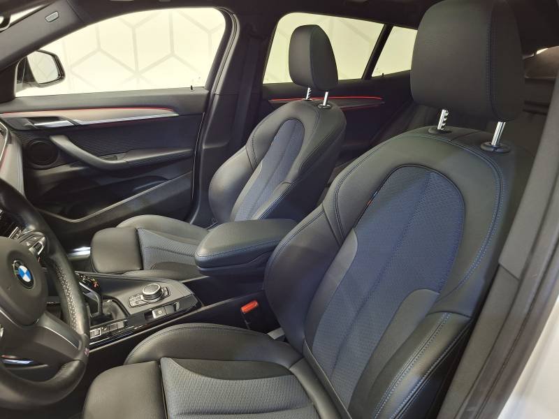BMW X2 - Photo 13