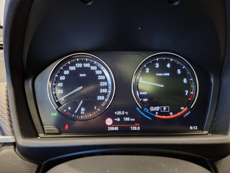 BMW X2 - Photo 17