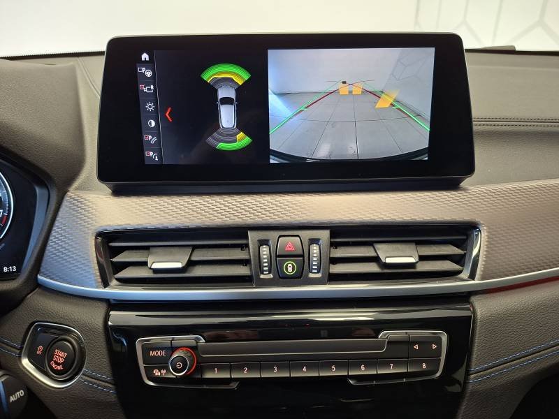 BMW X2 - Photo 18