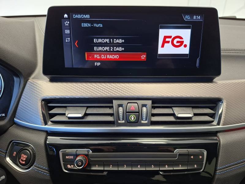 BMW X2 - Photo 19