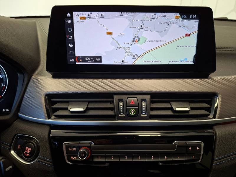 BMW X2 - Photo 20