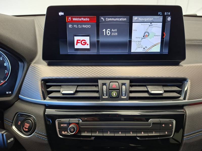 BMW X2 - Photo 21