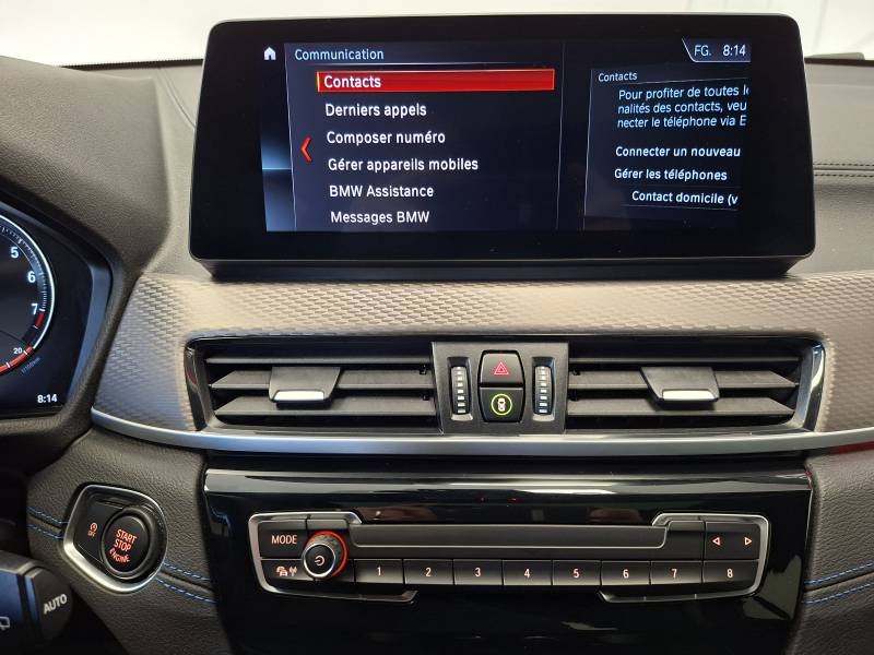 BMW X2 - Photo 22