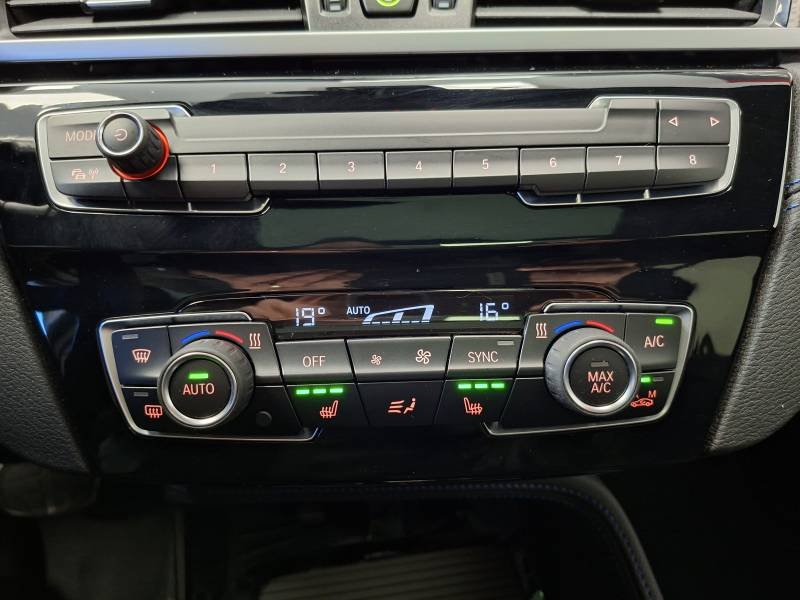 BMW X2 - Photo 23