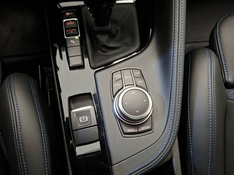 BMW X2 - Photo 25