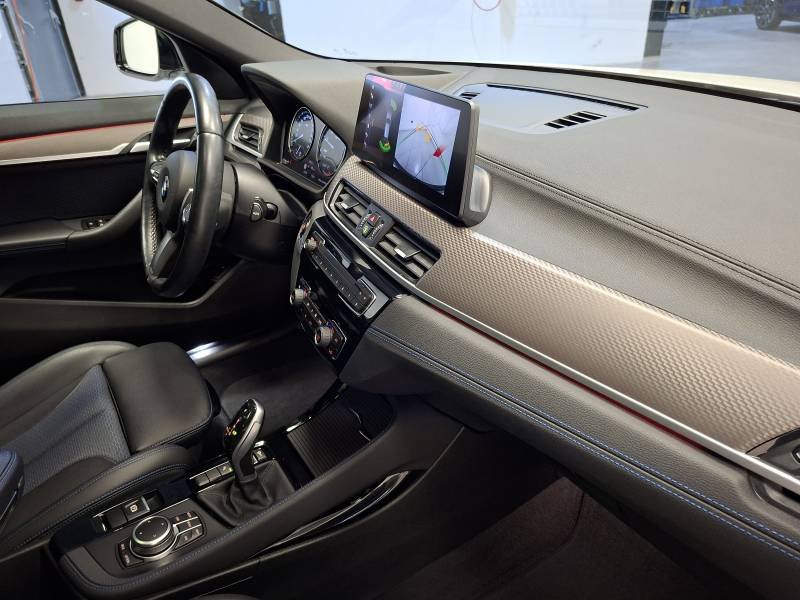 BMW X2 - Photo 34